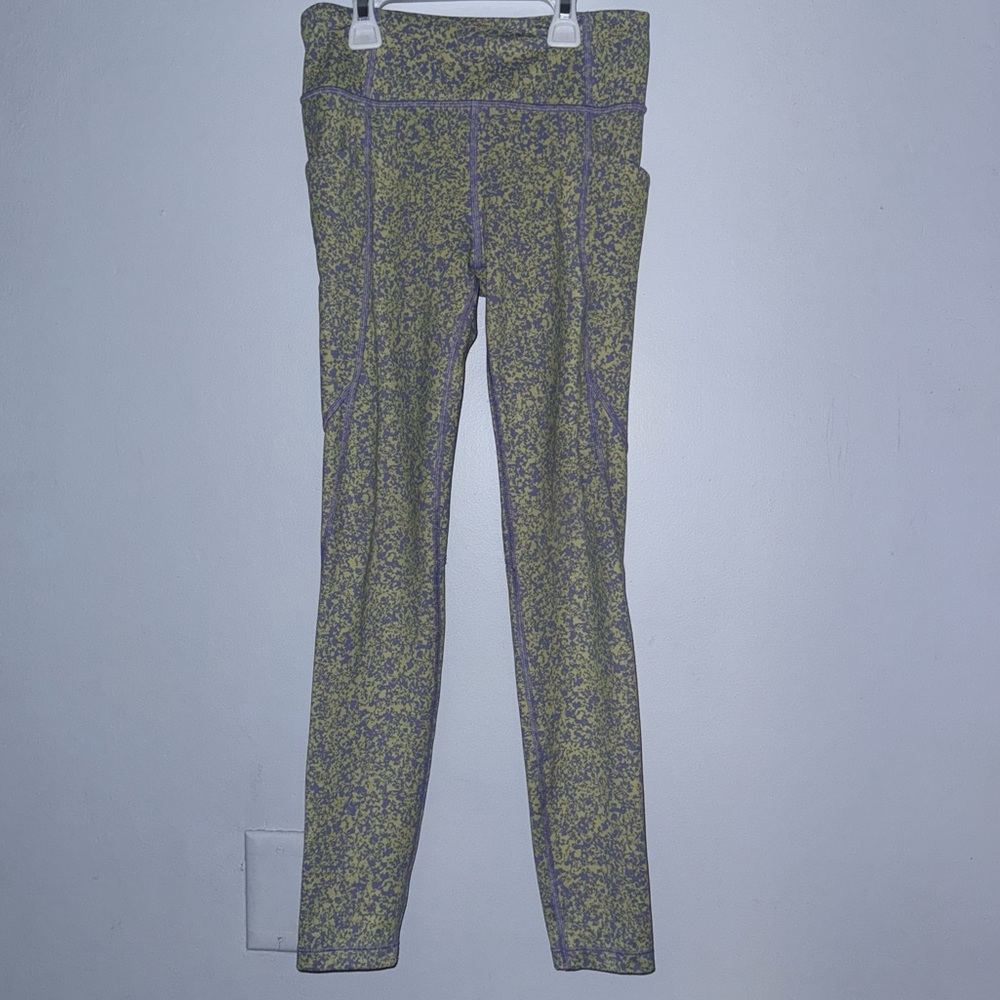 Athleta Girl | High Rise Stash Your Treasure Leggings